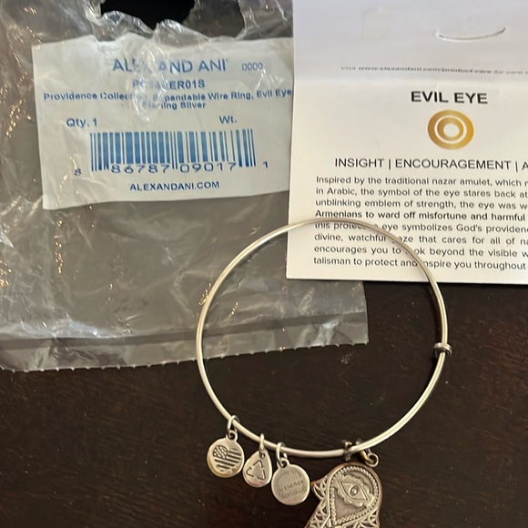 Alex and Ani Jewelry - Alex and ani bracelet